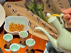 -老宁波1381餐厅(宏泰广场店)