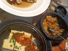 -大同江朝鲜菜•长春地标美食(绿园吾悦广场店)