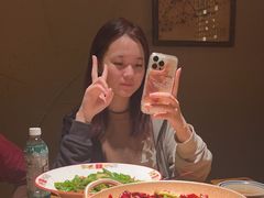 -破三川·新川菜(静安大融城店)