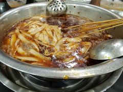 -水碾河肥兔火锅(水碾河店)