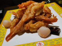 -那家小馆•北京菜•烤鸭(中关村店)