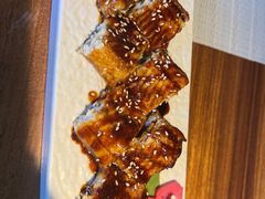 -森味薪火烧•烧鸟居酒屋•日本料理(望京店)