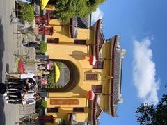 -桂林独秀峰王城景区