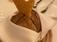 餐前包-福楼法餐厅FLO