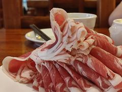 -草原牧羊火锅·龙虾·烤鱼(杨浦店)