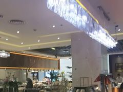 -西安西藏大厦开元名都大酒店·自助餐厅