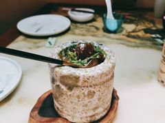 -佬麻雀·新湘菜(珠海金发购物中心店)
