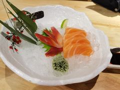 -晓寿司·日本料理(望京博雅店)