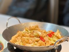 -芳芳私房菜·精作淮扬菜(玖珑湾店)