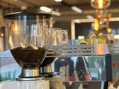 -ommo cafe(半岛城邦店)