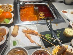-海底捞火锅(北京路店)