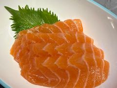 -奔海甄选·活鲜刺身铁板烧自助(太原里店)