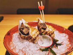 矶煮海螺-本逸·割烹料理(湖墅店)