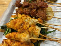 -魏记里脊肉炸炸炸(南门口店)