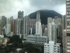 -香港华美达海景酒店
