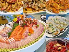 -盛港湾海鲜食府(黄沙店)