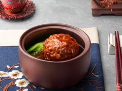 淮扬红烧狮子头-东方既白(黄兴路大润发店)