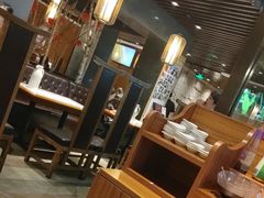 -东方饺子王(工农大路店)