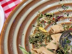 -西贝(上海我格广场店)