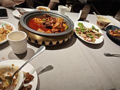 -耶里夏丽新疆餐厅(百联中环购物广场店)