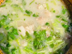 羊肉汤-郭记羊双肠鲜汤馆
