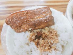 把子肉-刘小忙把子肉(北园大街总店)