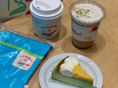 -Seesaw Coffee(西岸凤巢店)