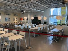 大堂-宜家·瑞典风味餐厅(烟台路店)