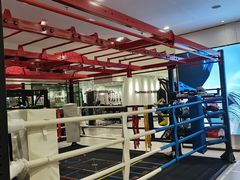 -宝力豪健身(万达广场店)