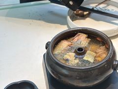 -云海肴·汽锅鸡·云南菜(高德置地店)