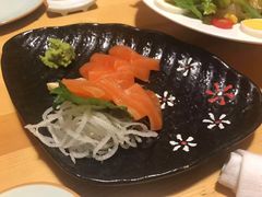 -福匠日本料理(人民路店)