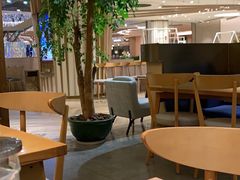 大堂-楚山晓·湖北菜(武汉光谷K11店)