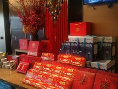 -旺顺阁·北京菜·烤鸭(大望路店)