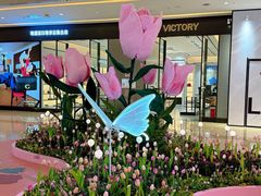 -天河城购物中心