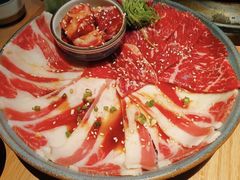 -烧肉达人•炭火烧肉(新天地店)