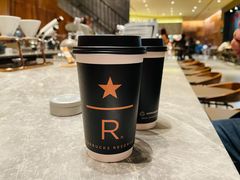 -星巴克臻选(南京艾尚天地店)