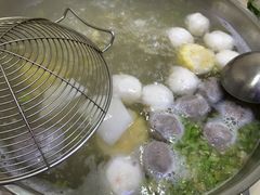 -潮汕良记牛肉火锅(洪武路店)