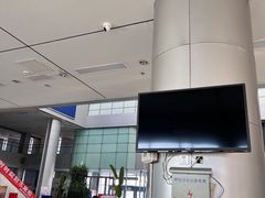 -海拉尔公路客运总站-售票处