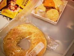 脆皮泡芙棒-BreadTalk面包新语·烘焙蛋糕(领展购物广场店)