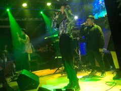 -音乐房子·Vintage Live Bar(玉林总店)
