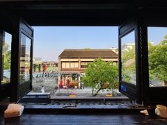 -青莯_Percher Coffee Shop(皮市街店)