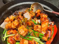 -旺爷砂锅·茶作(国贸城店)