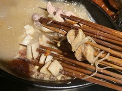 -钢管厂五区小郡肝串串香(南山店)
