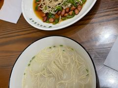 -大姚小姚面馆(九龙港路店)