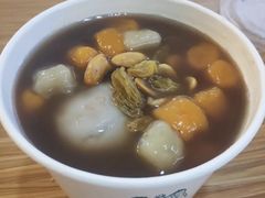 -东东鲜芋圆(郑州店)