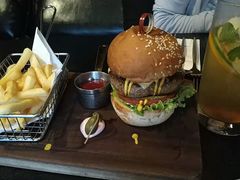 安格斯堡套餐-C&R西班牙餐厅
