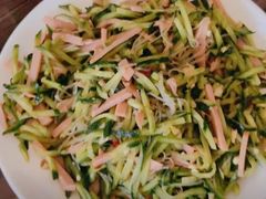 -鑫来子菜馆