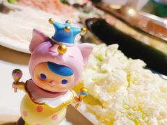 -枇杷园食为鲜火锅(南山店)