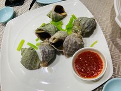 -星龙海鲜(望江东路店)