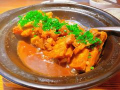 桂厨荔浦芋头煲-桂小厨广西菜(印象城店)